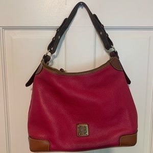 Dooney & Bourke Leather Purse
